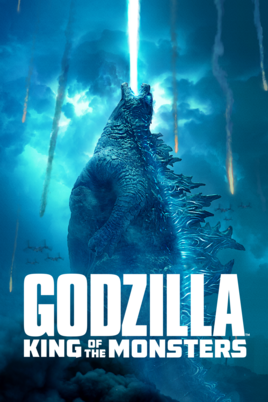 دانلود فیلم Godzilla King Of The Monsters 2019